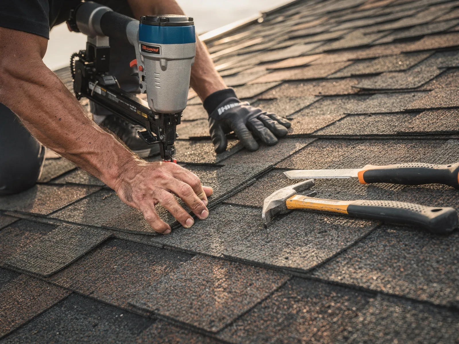 Why choose Roof Repair in Kentwood, LA